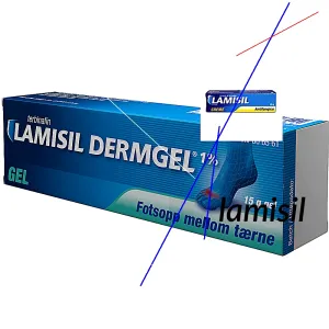 Lamisil spray sans ordonnance